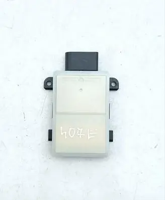 Porsche Taycan 9J1 Blind spot module 4N0907566AK