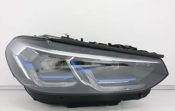 BMW X3 G01 Headlight/headlamp 5A29218