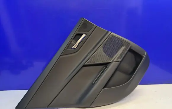 Jaguar XE Rear door card panel trim GX7322601AC
