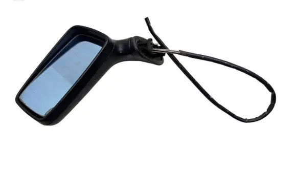 Audi 80 90 S2 B4 Manual wing mirror E6007848 E6007847