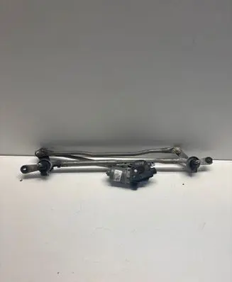 Chrysler Pacifica Front wiper linkage and motor MR516793 4564080 68229327AB