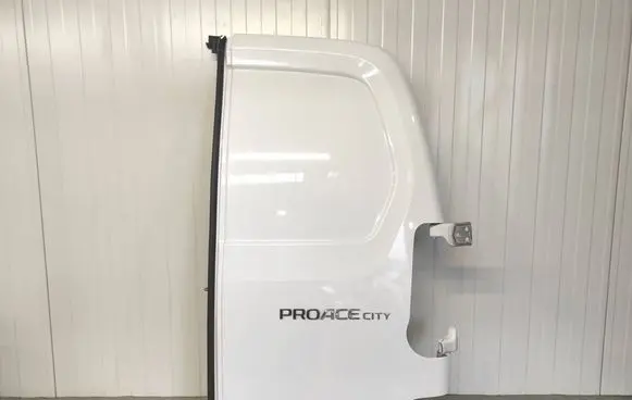 Toyota ProAce City Back/rear loading door TOYOTAPROACECITY