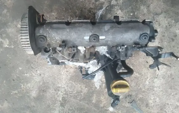 Renault Trafic II (X83) Engine F9A 278859 0f9438120