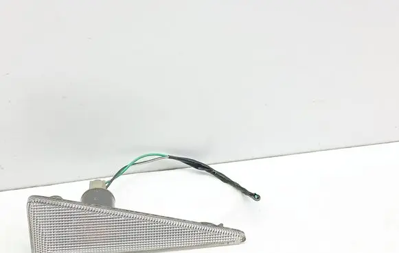 Renault Vel Satis Front fender indicator light 8200027150 0215100
