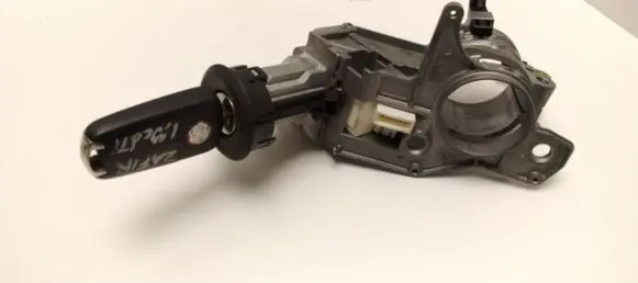 Opel Zafira B Ignition lock N0501882