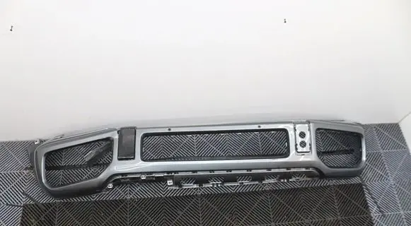 Mercedes-Benz G W463 2nd Gen Front bumper A4638858100
