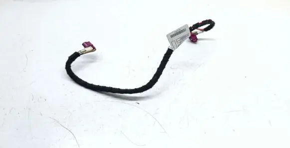 BMW 4 F32 F33 Sound system wiring loom 9321938 74558010