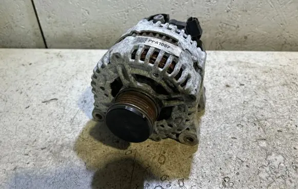Ford Galaxy Generator/alternator