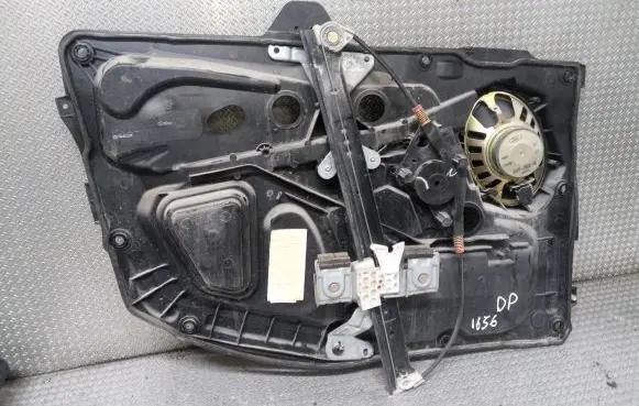 Ford Fiesta Front window lifting mechanism without motor 2S61A045H16A