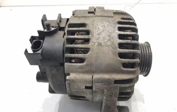 Mini Cooper Countryman R60 Generator/alternator 7823291