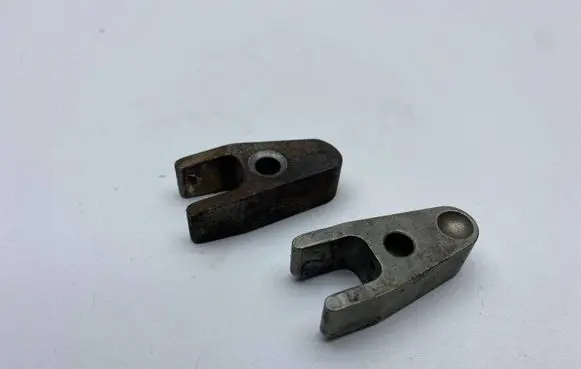 Fuel Injector clamp holder