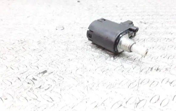Clutch pedal sensor