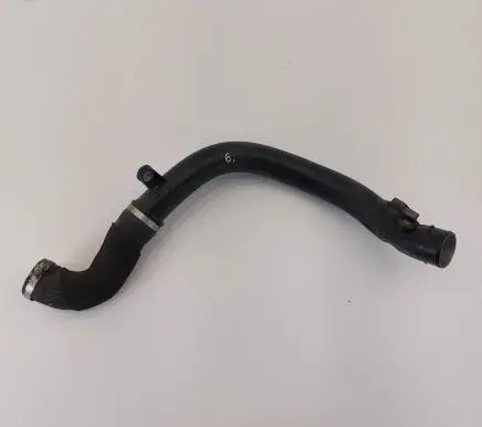 Mini One - Cooper Coupe R56 Air intake hose/pipe 9804247