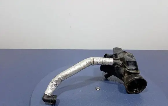 Air intake hose/pipe