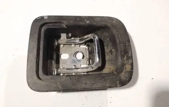 Ford S-MAX Other interior part