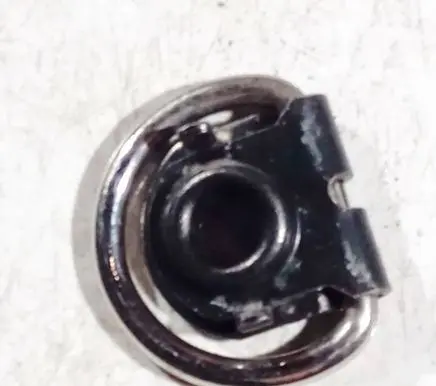Mercedes-Benz A W169 Other interior part