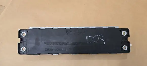 Mercedes-Benz C W205 Knee airbag 0589P10071