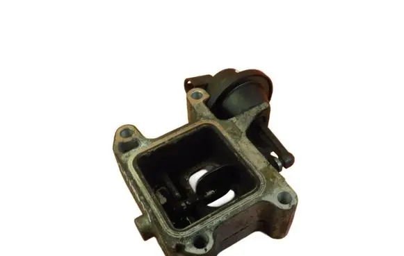 Volvo S60 EGR valve line/pipe/hose 11MB13