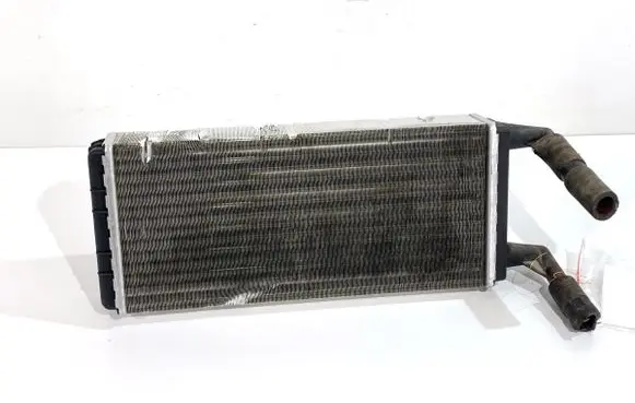 Daewoo Lublin Heater blower radiator 