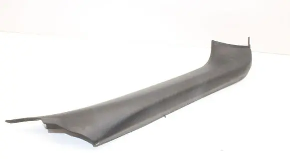 Porsche Boxster 986 (A) pillar trim 986555182