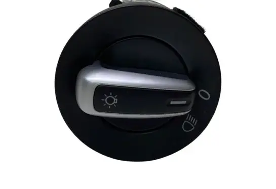 Volkswagen Jetta VI Light switch 3C8941431F