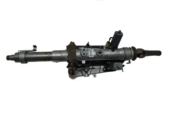 Mercedes-Benz S W221 Steering wheel axle 2214602516 PP221460154