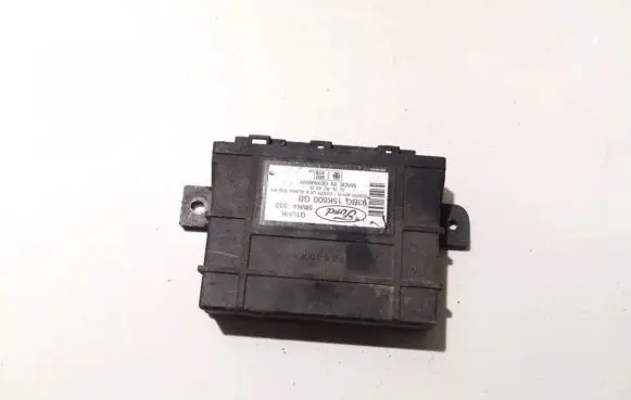 Ford Mondeo MK I Comfort/convenience module 93bg15k600 5wk4533