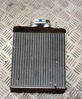 Seat Ibiza III (6L) Heater blower radiator 48237 6Q0819031