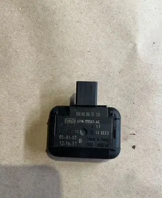 Volvo S80 Rain sensor 30655338 6G9N17D547AC 1397212103