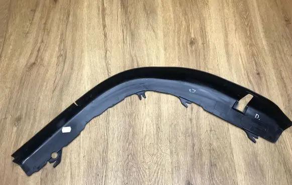 Jaguar XJ X351 Front door card panel trim EW93208B20A