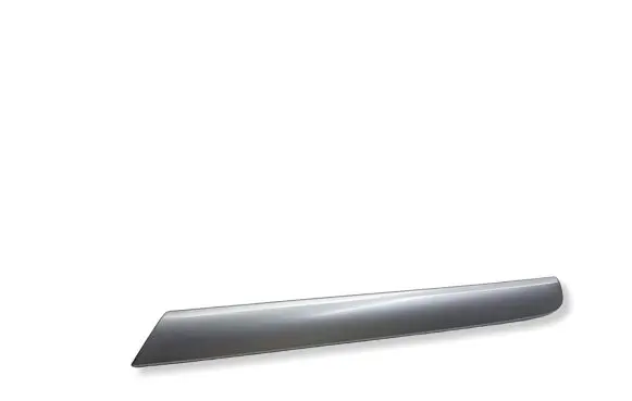 Volkswagen Sharan Front door trim bar 7N0867439 7ZL6060
