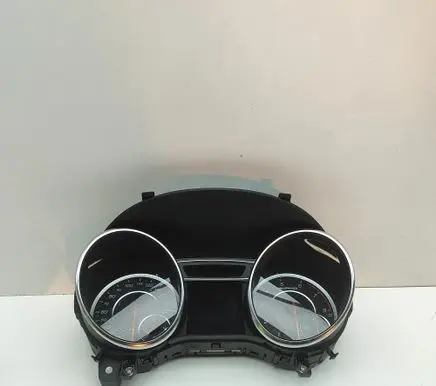 Mercedes-Benz CLA C117 X117 W117 Speedometer (instrument cluster) A1769007502 A1179016901