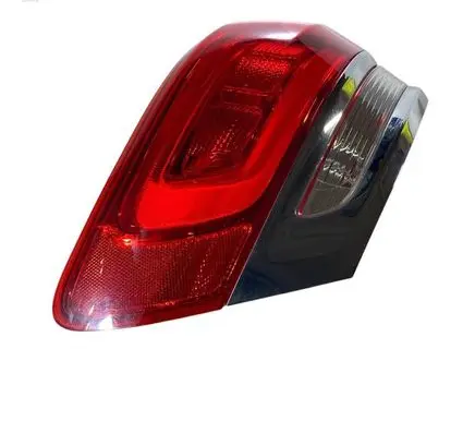 Jeep Grand Cherokee Rear/tail lights 68110017AE P68110017AE