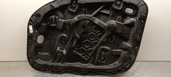 Volvo XC40 Front window lifting mechanism without motor 30747092