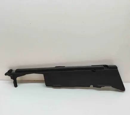 Audi Q7 4M Centre console side trim rear 4M0863527H