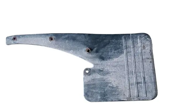 Opel Frontera B Rear mudguard 