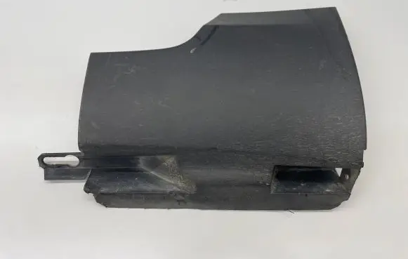 Volkswagen PASSAT B6 Side skirt rear trim 3C0853898