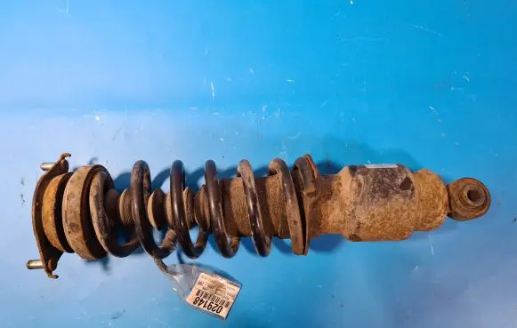 Subaru Outback Rear shock absorber/damper 20365AG300