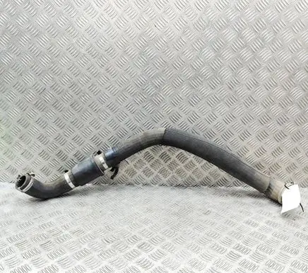 Ford Transit Custom Intercooler hose/pipe BK216C646AF