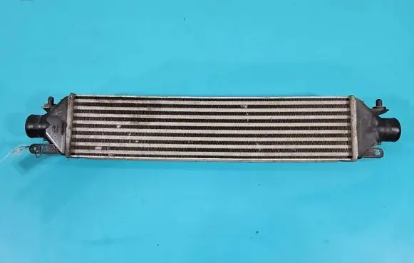 Fiat Bravo Intercooler radiator IMPRK1358704