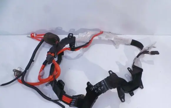 Infiniti Q50 Other wiring loom 297A04GB0A