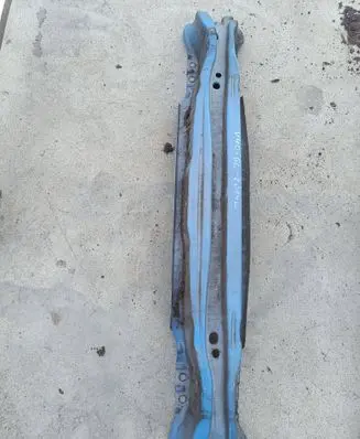 Volvo V40 Rear bumper cross member 