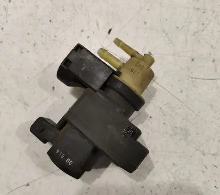 Renault Scenic II - Grand scenic II Turbo solenoid valve 8200486264