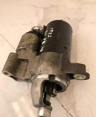 Audi A4 S4 B8 8K Starter motor 06D911021B 0001107450