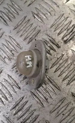 Hyundai Matrix Number plate light 92501296