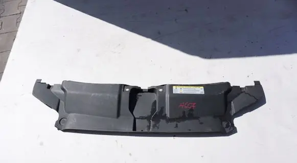 Audi A6 S6 C7 4G Front piece kit PASPRZEDNI