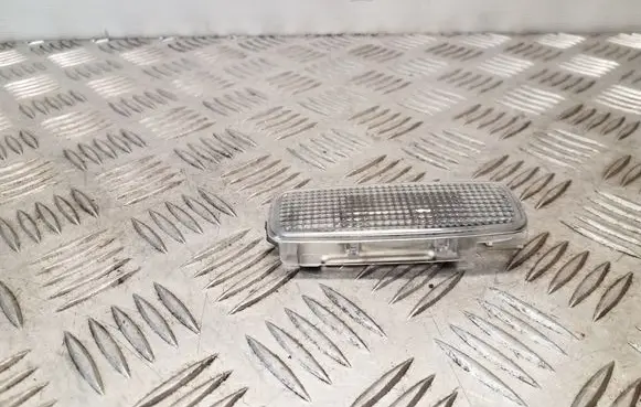 Audi A5 Sportback 8TA Other interior light 4D0977105A