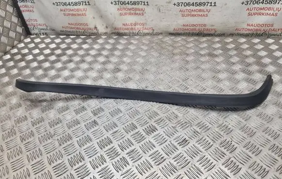 Volkswagen Golf Plus Rear door trim (molding) 5M0839374C