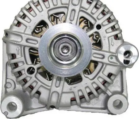 BMW 3 E90 E91 Generator/alternator CA2051 A3198(VALEO)