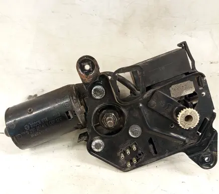 Mercedes-Benz E W124 Sunroof motor/actuator 0390251693 1248210047 A1248210047